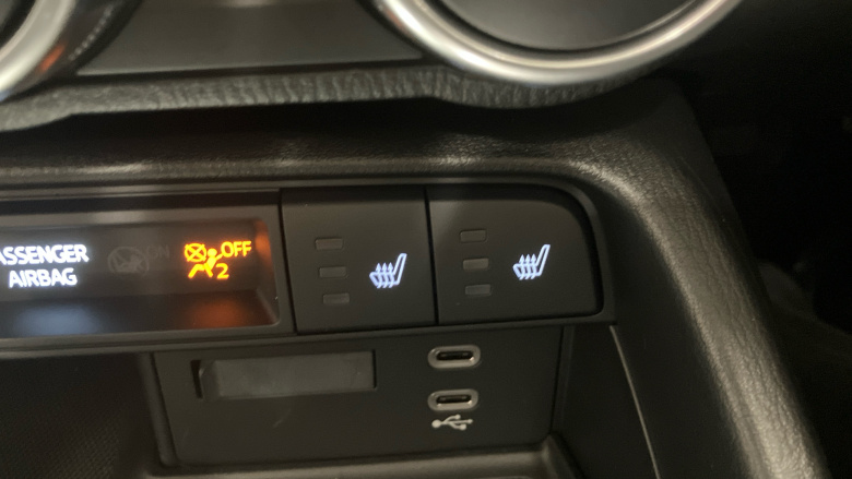 Mazda MX-5 1.5 [132] Exclusive-Line 2dr Petrol Convertible